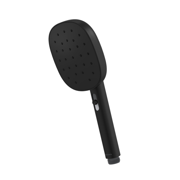 Caroma Contura II Handset Black