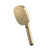 Caroma Contura II Handset Brushed Brass