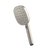 Caroma Contura II Handset Brushed Nickel