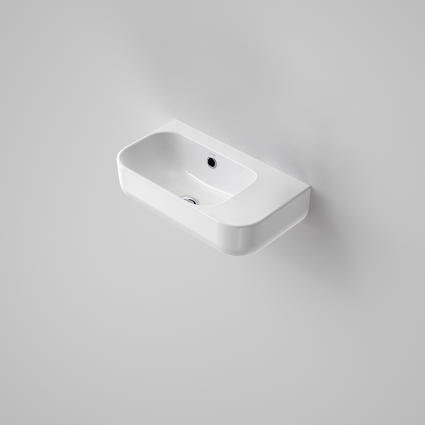 Caroma Luna Hand Wall Basin