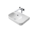 Caroma Luna Shelf Wall Basin