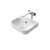 Caroma Luna Wall Basin