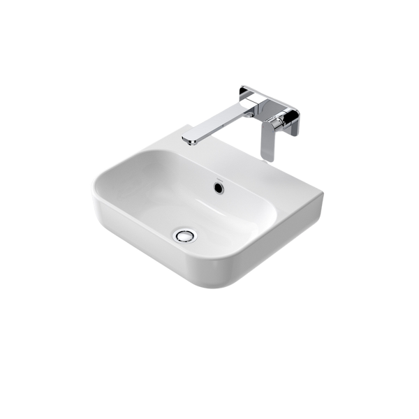 Caroma Luna Wall Basin