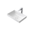 Caroma Urbane II Inset Basin Tap No Tap Landing