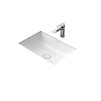 Caroma Urbane II Under Counter Basin