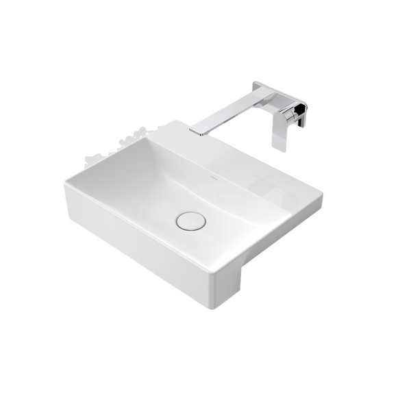 Caroma Urbane II Semi Recessed Basin Tap