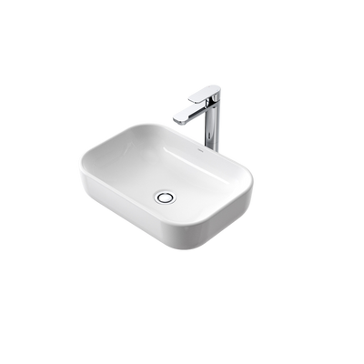Caroma Luna Above Counter Basin