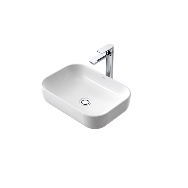 Caroma Luna Above Counter Basin