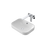 Caroma Luna Inset Basin