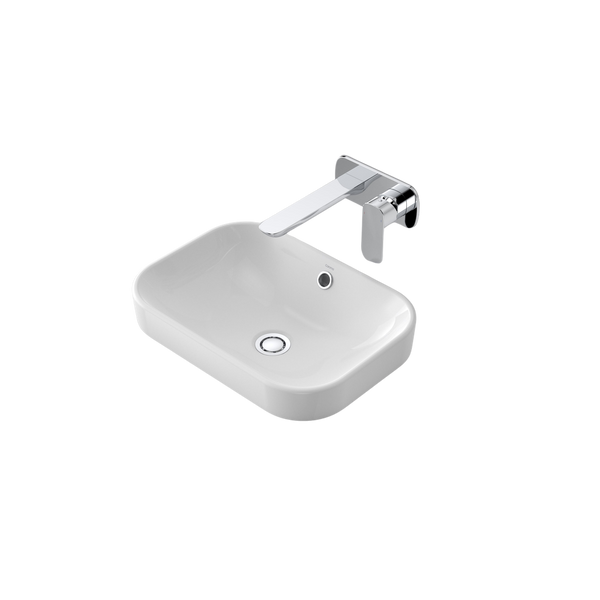 Caroma Luna Inset Basin