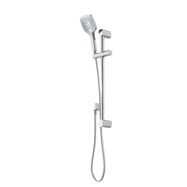Caroma Luna Multifunction Rail Shower
