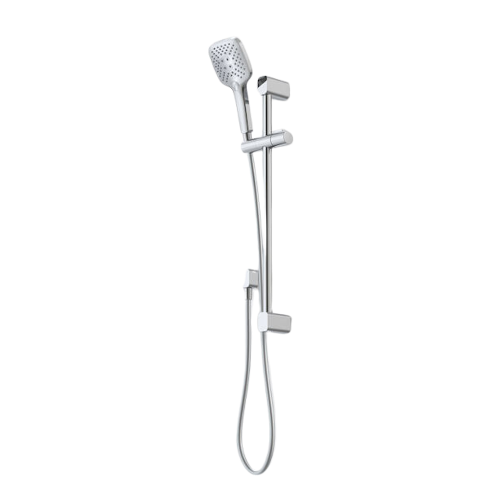 Caroma Luna Multifunction Rail Shower – Buildmat