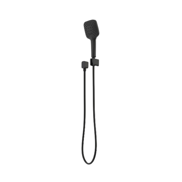 Caroma Luna Multifunction Hand Shower Black