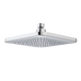 Chrome Shower Heads