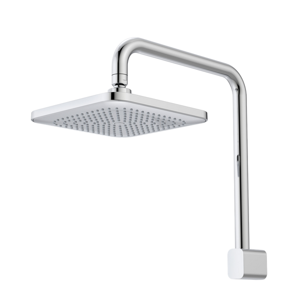 Caroma Luna Fixed Overhead Shower