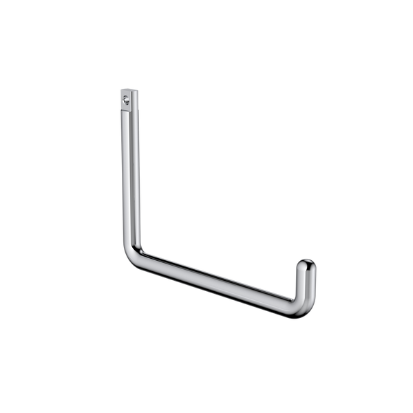 Caroma Urbane II Universal Toilet Roll Holder Chrome