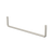 Caroma Urbane II Universal Towel Rail Brushed Nickel