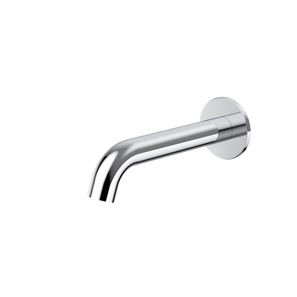 Caroma Liano II 175mm Basin/Bath Outlet Round Chrome