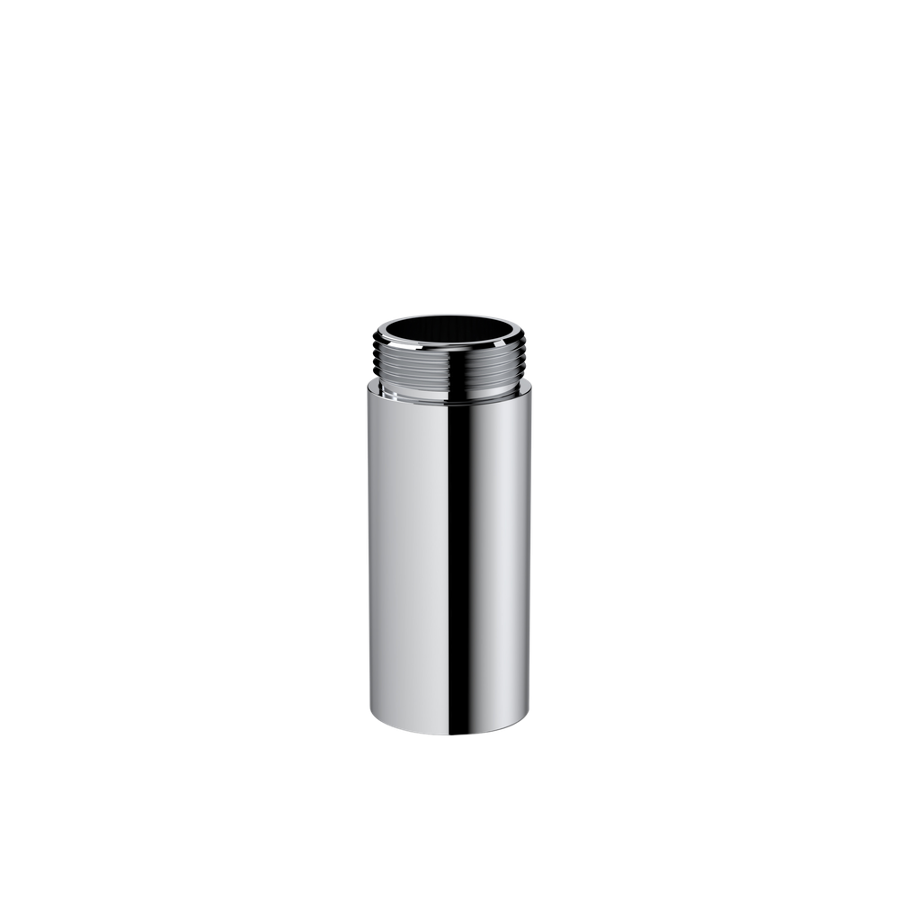 Caroma Universal Hob Mounted Soap Dispenser Riser Chrome – Buildmat