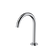 Caroma Liano II Hob Swivel Outlet 160mm Chrome