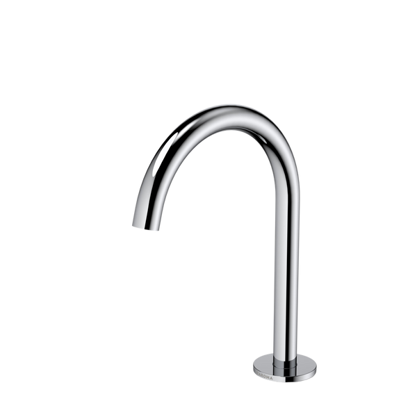 Caroma Liano II Hob Swivel Outlet 160mm Chrome