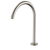 Caroma Liano II Hob Swivel Outlet 200mm Brushed Nickel