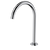Caroma Liano II Hob Swivel Outlet 200mm Chrome