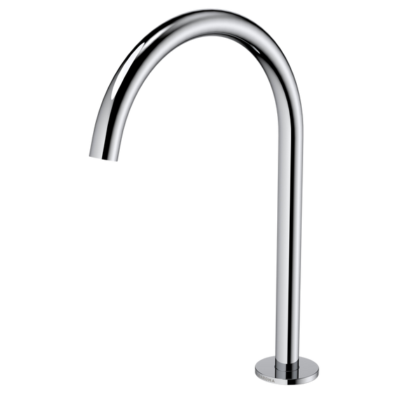 Caroma Liano II Hob Swivel Outlet 200mm Chrome