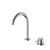 Caroma Liano II Hob Basin Mixer Set 160mm Chrome