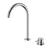 Caroma Liano II Hob Basin/Sink Mixer Set 200mm Chrome