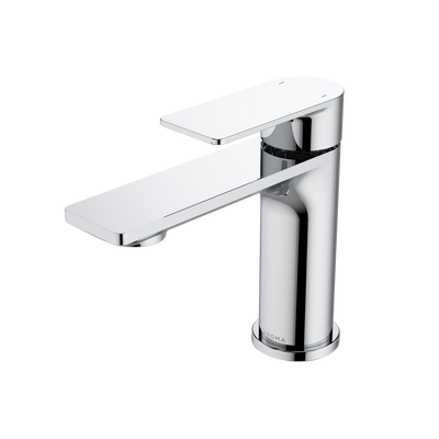Caroma Urbane II Basin Mixer Lead Free Chrome