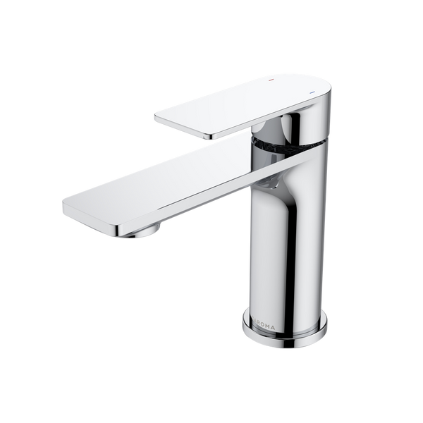 Caroma Urbane II Basin Mixer Chrome Lead Free