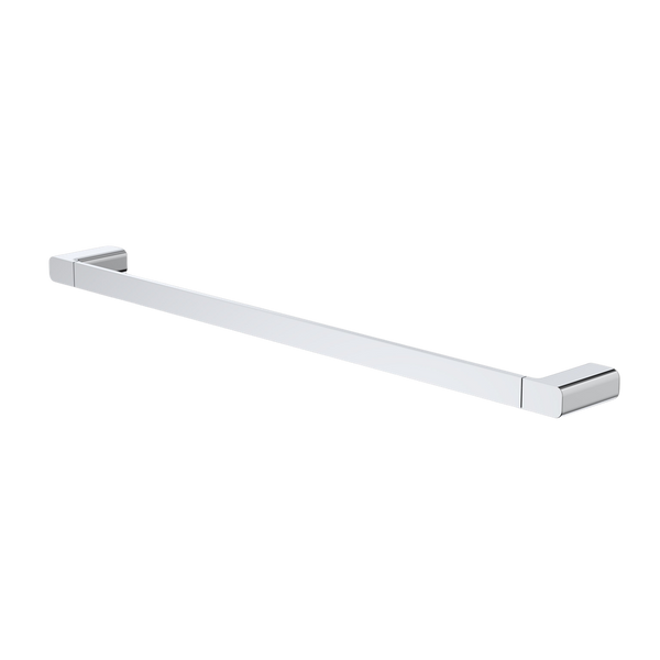Caroma Luna Single Towel Rail 630mm