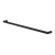 Caroma Urbane II 825mm Single Towel Rail Matte Black