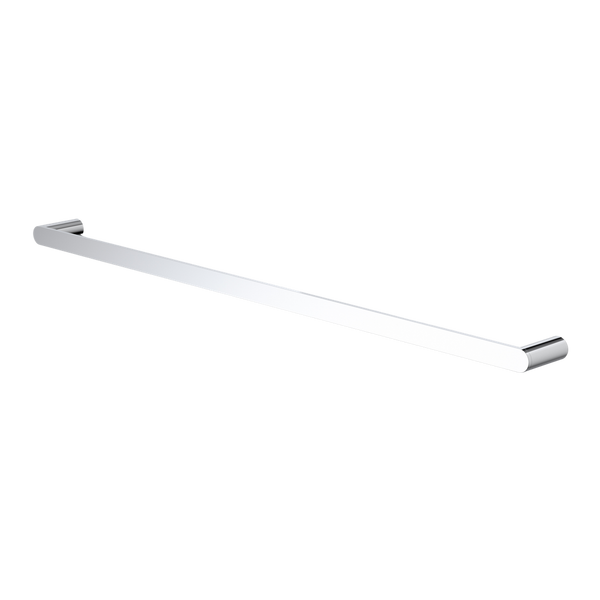 Caroma Urbane II 825mm Single Towel Rail Chrome