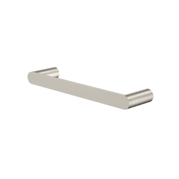 Caroma Urbane II Hand Towel Rail Brushed Nickel