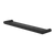 Caroma Urbane II Bathroom Shelf Matte Black
