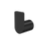 Caroma Urbane II Robe Hook Matte Black