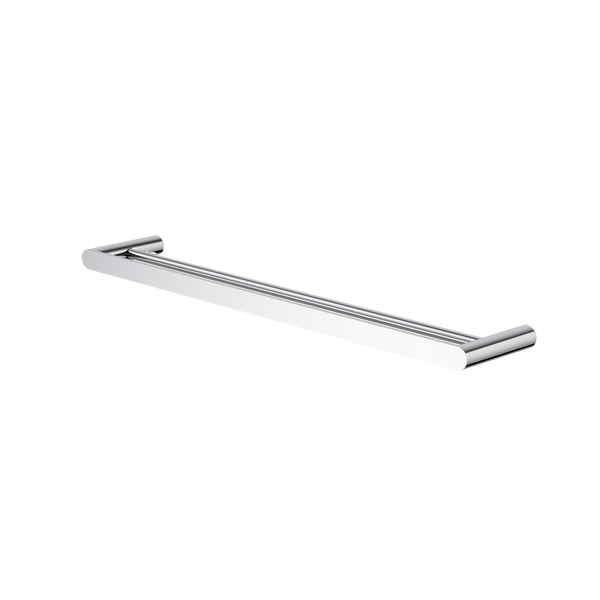 Caroma Urbane II 625mm Double Towel Rail Chrome