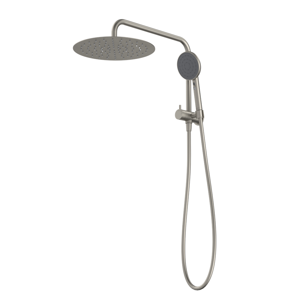 Your shower is one of the most important features of your bathroom and the slim, sleek design of Urbane II Showers is perfect for an effortless modern design. Choosing the right type of shower for your bathroom from the Urbane II Showers Collection will ensure a luxurious showering experience every time. Product Featur