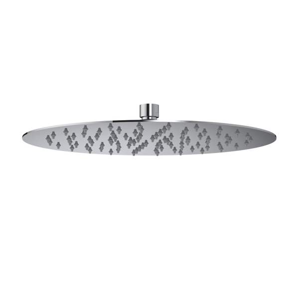 Caroma Urbane II 300mm Round Rain Shower Chrome