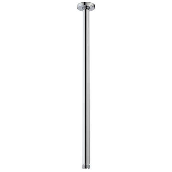 Caroma Urbane II 500mm Ceiling Shower Arm Chrome