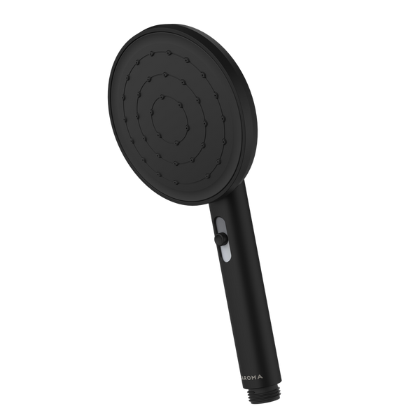 Caroma Urbane II Hand Shower Handset Matte Black