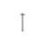 Caroma Urbane II 200mm Ceiling Shower Arm Chrome