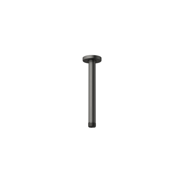 Caroma Urbane II 200mm Ceiling Shower Arm Gunmetal