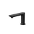 Caroma Urbane II Sensor Hob Mounted Soap Dispenser Matte Black