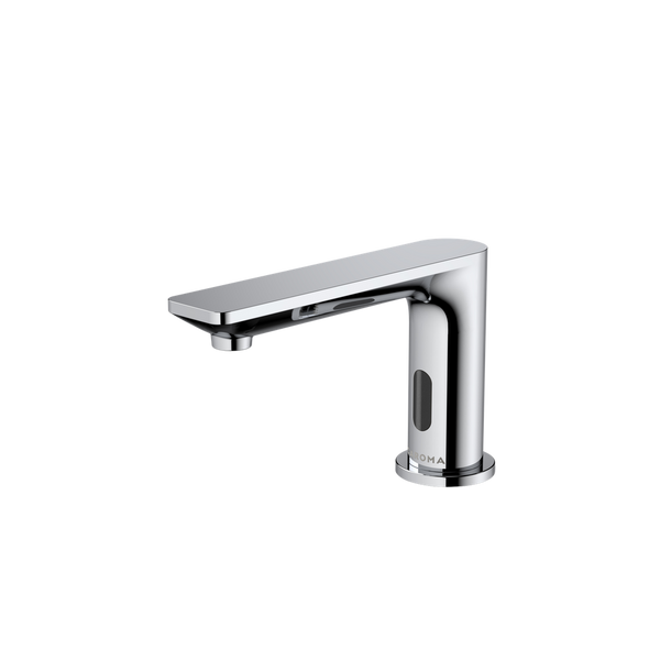 Caroma Urbane II Sensor Hob Mounted Soap Dispenser Chrome