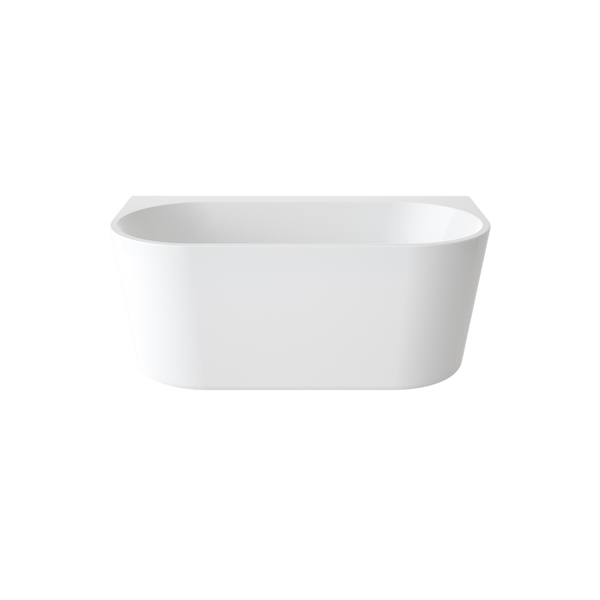 Caroma Urbane II 1400 Back To Wall Bath