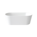 White Bathtubs