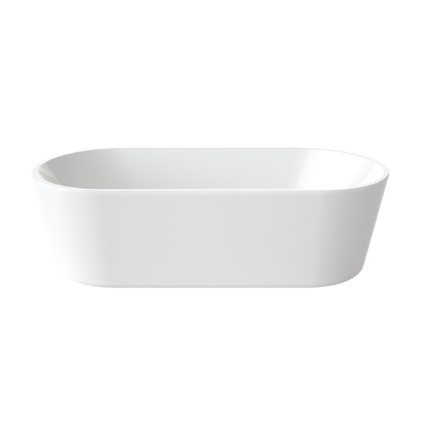 Caroma Urbane II 1800 Freestanding Bath